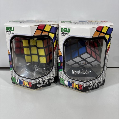 Ideal rubik 3x3 original - ideal, rubik's