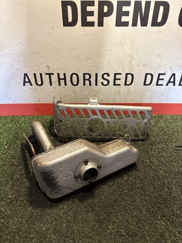 Mountfield lawnmower briggs - mountfield,