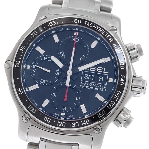 Ebel 1911 discovery e9750l62 - 1911,