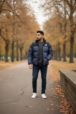 The north face - north, men's