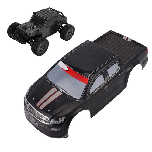 Black shell for - for, rc