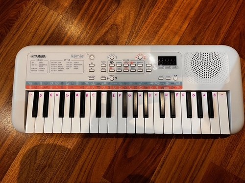 Yamaha pss e30 - yamaha, 37-key