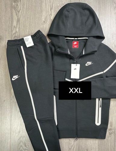 Nike men black - men's, black/white