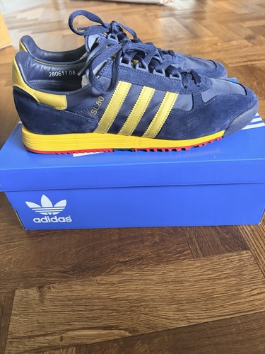 Adidas spezial sl80 - spezial, and