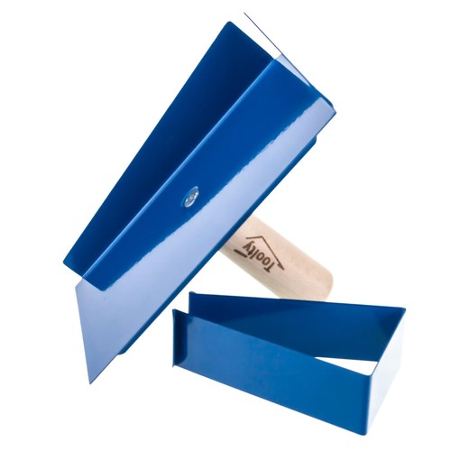 Mortar holder stainless steel - mortar,