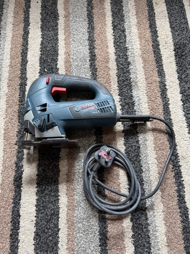 Bosch gst wired jigsaw - gst, be