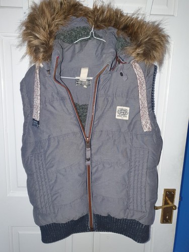 Superdry winter sleeveless - winter,