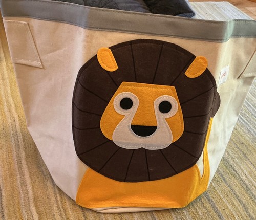 Sprouts lion kid - sprouts,