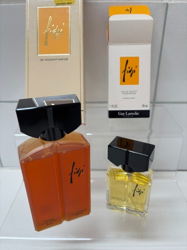 Fidji guy laroche bath shower - fidji,
