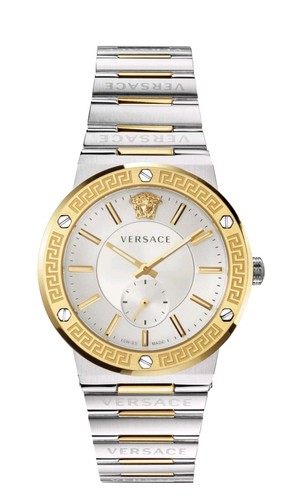 Versace vev100320 greca logo - vev100320,