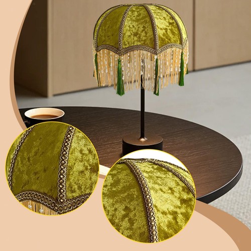 Vintage table lamp - vintage,
