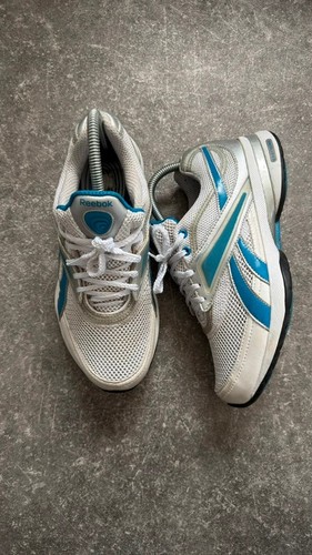 Vintage reebok easytone white - vintage,