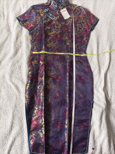Chinese ladies dress - -, qipao
