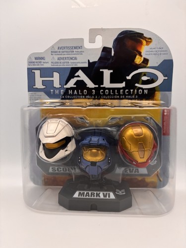 Mcfarlane toys halo - mcfarlane,
