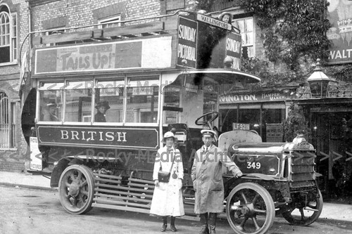 Bcv local bus with - bcv-63,