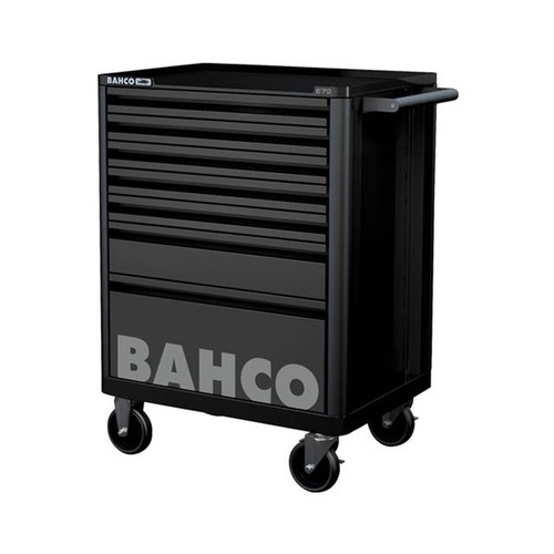 Bahco drawer black tool box - drawer,