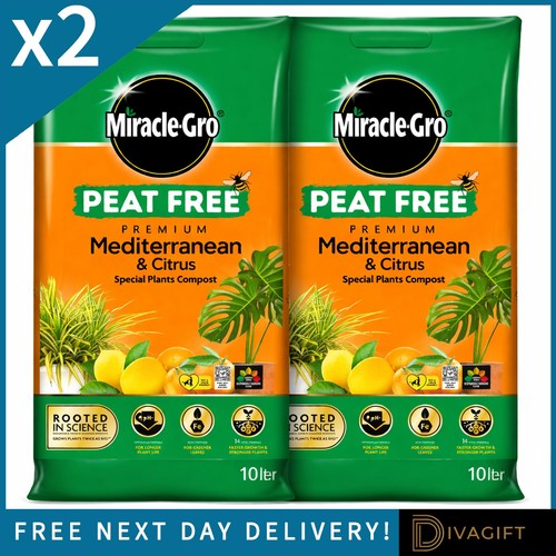 Miracle gro mediterranean - 2, miracle-gro