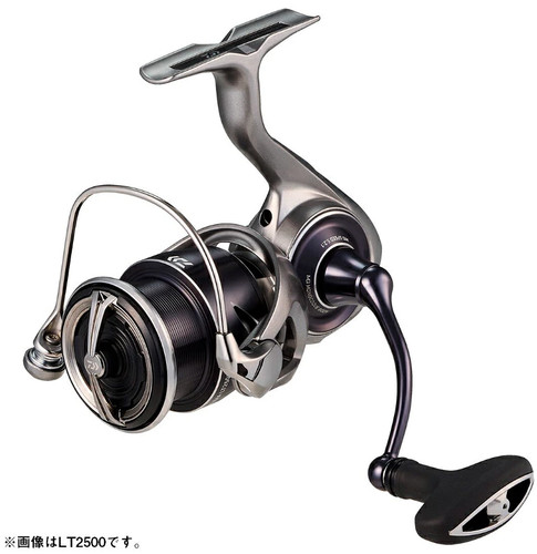 Daiwa caldia lt3000 - daiwa,