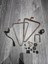 Saab parts bundle - 96,