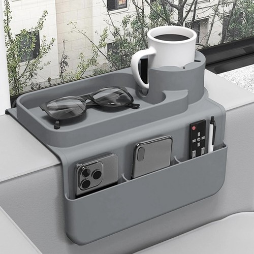 Sofa chair arm rest - arm, organiser