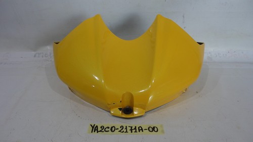 Fuel tank cover - yamaha, r6