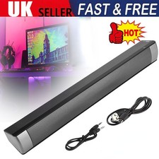 Home theater soundbar - home,