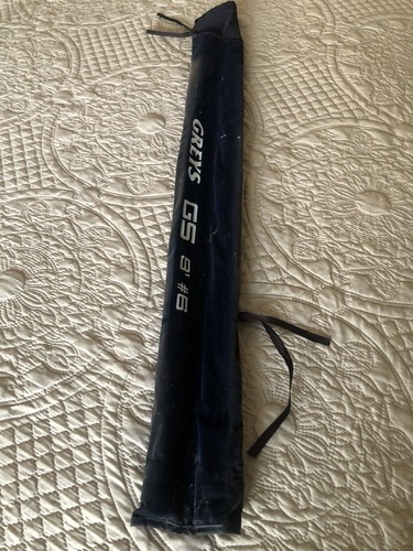 Greys 6 fly fishing - 9’,