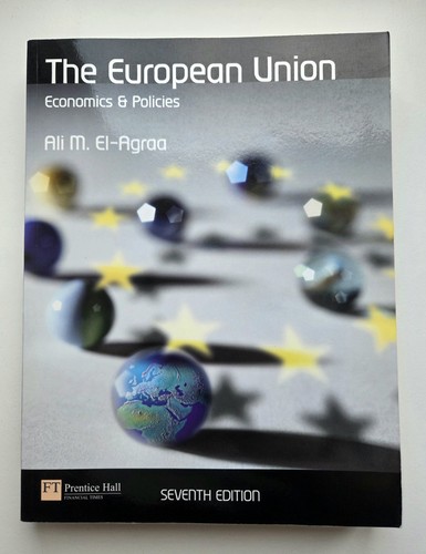 European union economics and - union,