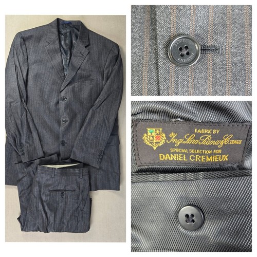 Daniel cremieux loro piana - daniel,