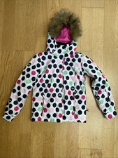 Roxy ski outfit - ski,
