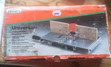Zenses milling table - milling,