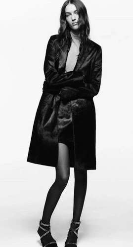 Zara women fitted - women's,