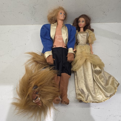 Disney beauty and the - the, beast