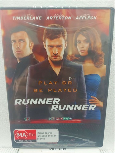 Runner - runner, (region