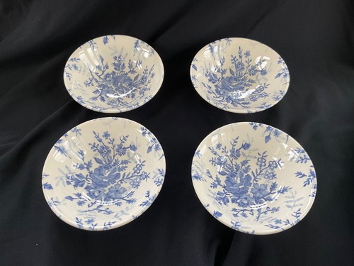 Johnson bros vintage blue - vintage,