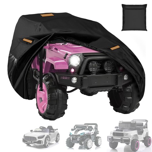 Kids ride toy car - kids, on