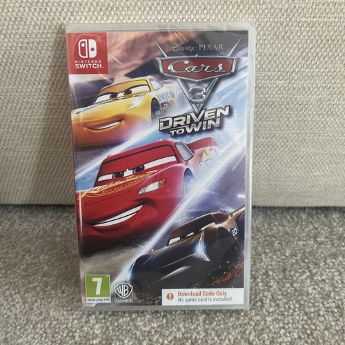 Cars driven win - cars,