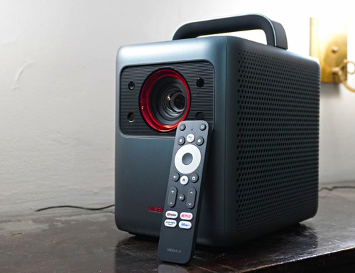 Anker nebula cosmos laser - anker,