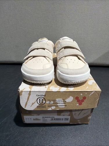 Vivobarefoot gobi sneaker - gobi,