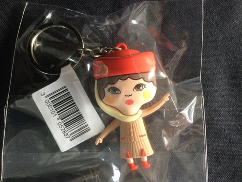 Emirates bessie cabin crew - bessie,