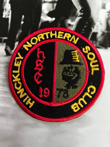 Northern soul hinckley 1978 - ,