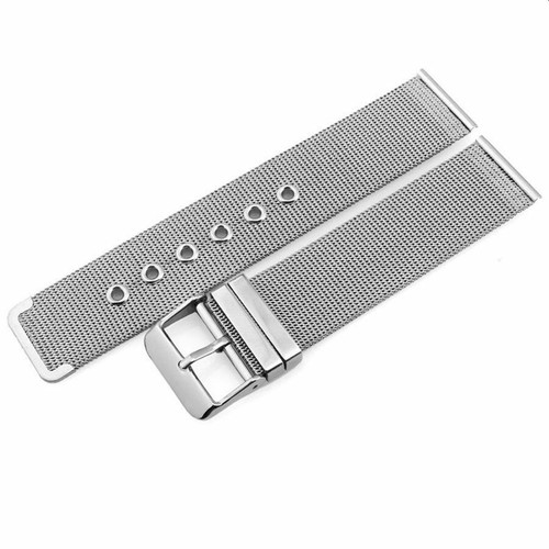 Mesh milanese watch strap band - milanese,