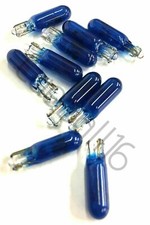 Blue fruit machines - 10,