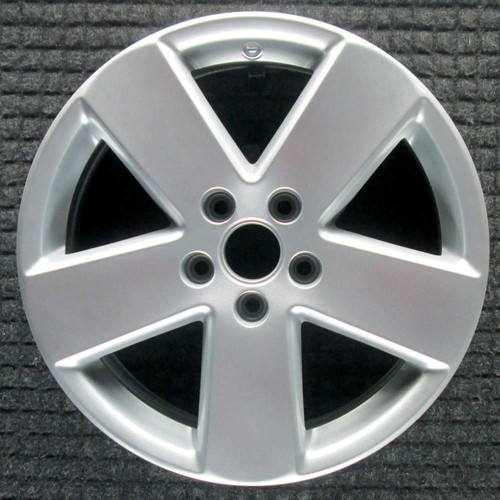 Volkswagen passat hyper - volkswagen, silver