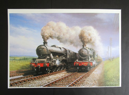 Don breckon large 70 x - ,