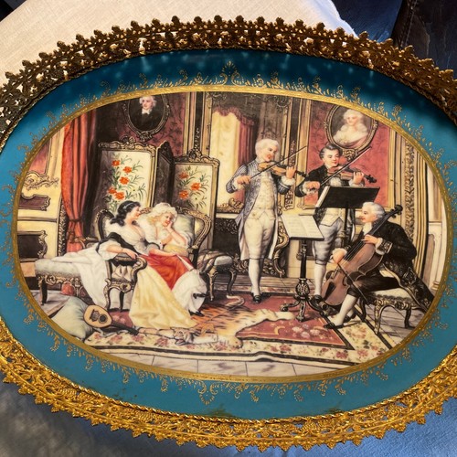 Large vintage victorian - vintage, style