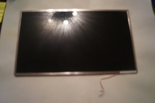 Lcd ccfl screen genuine for - genuine,