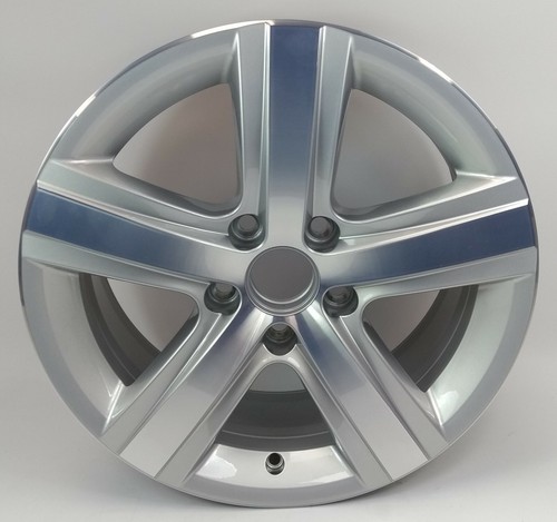 Sharan alloy wheel - 16”,