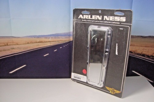 Arlen ness 712 058 chrome - ness, 712-058