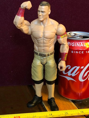 John cena wwe wwf - john,
